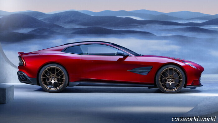 Даже Rolls-Royce теперь делает скидки на электромобили, как будто это Kia | Carscoops